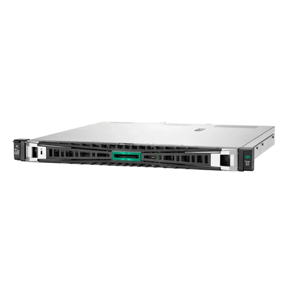 HPE P85574-425 ProLiant DL20 Gen11 6333P 3.1GHz 6c 1P 1x32GB-U 4SFF NS204i-u VROC 1x800W PS EU Server