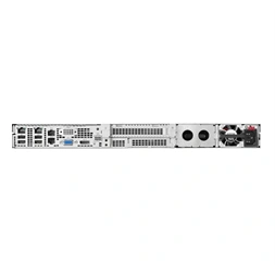 HPE P85574-425 ProLiant DL20 Gen11 6333P 3.1GHz 6c 1P 1x32GB-U 4SFF NS204i-u VROC 1x800W PS EU Server