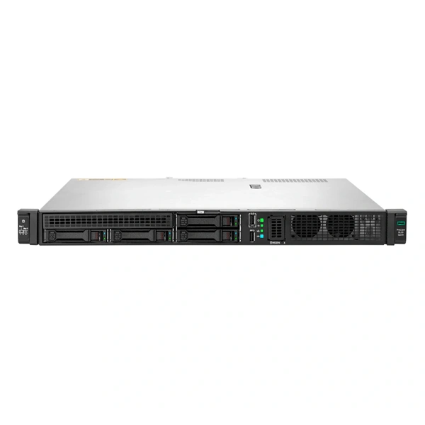 HPE P85574-425 ProLiant DL20 Gen11 6333P 3.1GHz 6c 1P 1x32GB-U 4SFF NS204i-u VROC 1x800W PS EU Server
