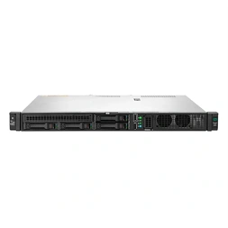 HPE P85574-425 ProLiant DL20 Gen11 6333P 3.1GHz 6c 1P 1x32GB-U 4SFF NS204i-u VROC 1x800W PS EU Server