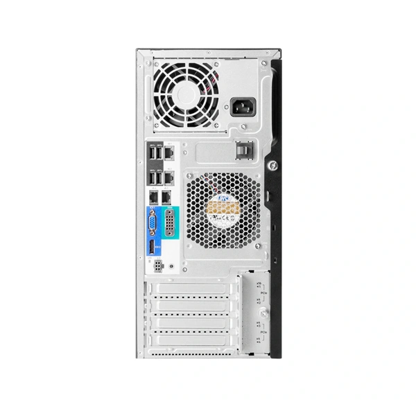HPE P85579-425 ProLiant ML30 Gen11 6325P 3.5GHz 4c 1P 1x32GB-U 8SFF NS204i-u MR408i-p 1x800W PS EU Server