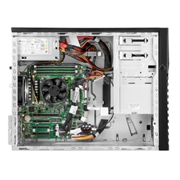 HPE P85579-425 ProLiant ML30 Gen11 6325P 3.5GHz 4c 1P 1x32GB-U 8SFF NS204i-u MR408i-p 1x800W PS EU Server
