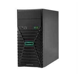 HPE P87458-425 ProLiant ML30 Gen11 6333P 3.1GHz 6c 1P 1x32GB-U 8SFF MR216i-p 2x480GB SSD 2x1000W PS EU Server