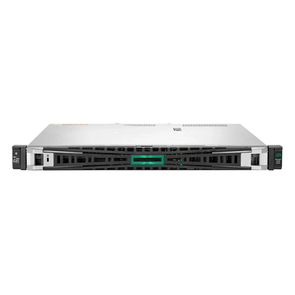 HPE P87462-425 ProLiant DL20 Gen11 6325P 3.5GHz 4c 1P 1x32GB-U 2LFF 2x2TB HDD 1x290W PS EU Server