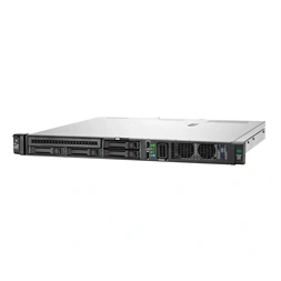 HPE P87465-425 ProLiant DL20 Gen11 6325P 3.5GHz 4c 1P 1x32GB-U 4SFF 2x480GB SSD 1x1000W PS EU Server