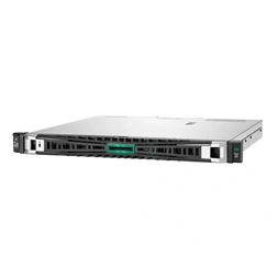 HPE P87466-425 ProLiant DL20 Gen11 6333P 3.1GHz 6c 1P 1x32GB-U 4SFF 2x480GB SSD 1x1000W PS EU Server