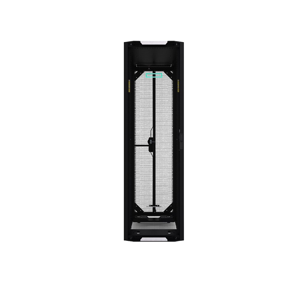 HPE P9K37A 42U 600mmx1075mm G2 Enterprise Pallet Rack