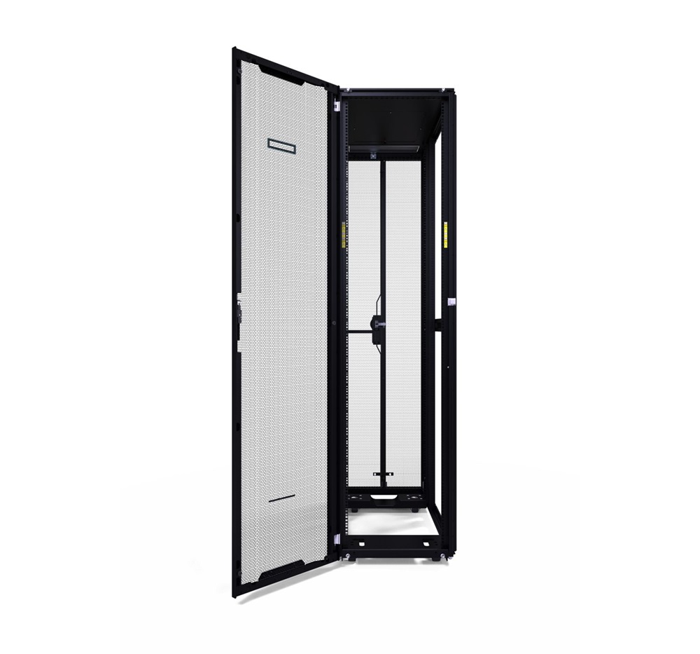HPE P9K37A 42U 600mmx1075mm G2 Enterprise Pallet Rack