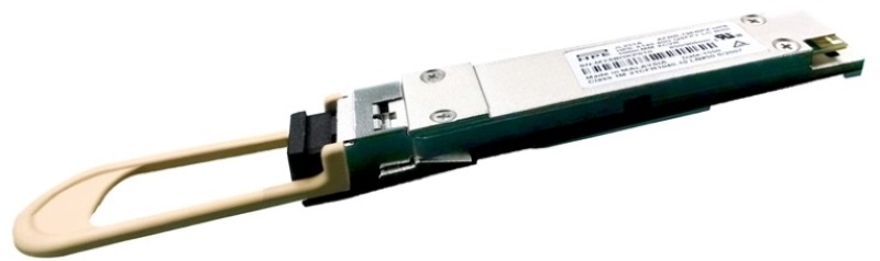 HPE 841716-B21 40Gb QSFP+ Bidirectional Transceiver