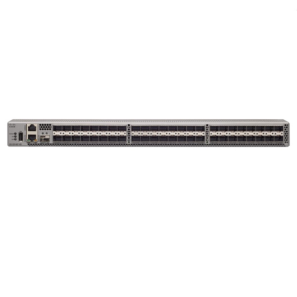HPE R0P14B SN6620C 32Gb 48/48 32Gb Short Wave SFP+ Fibre Channel v2 Switch