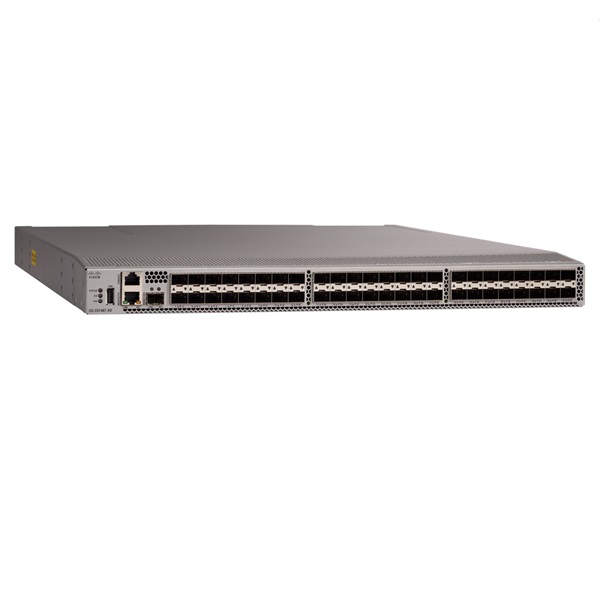 HPE R0P14B SN6620C 32Gb 48/48 32Gb Short Wave SFP+ Fibre Channel v2 Switch