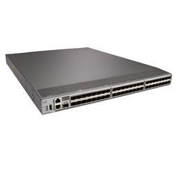 HPE R0P14B SN6620C 32Gb 48/48 32Gb Short Wave SFP+ Fibre Channel v2 Switch