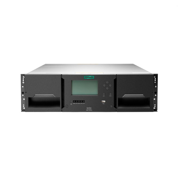 HPE R6Q74A MSL LTO-9 45000 FC Drv Upg Kit