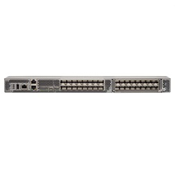 HPE S1R84B SN6610C 32Gb 32/24 32Gb Short Wave SFP+ Fibre Channel v2 Switch