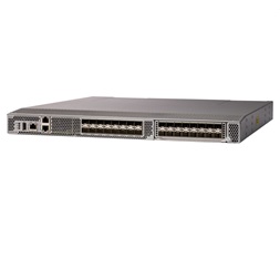 HPE S1R84B SN6610C 32Gb 32/24 32Gb Short Wave SFP+ Fibre Channel v2 Switch