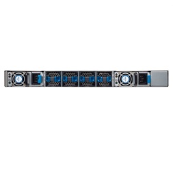 HPE S1R84B SN6610C 32Gb 32/24 32Gb Short Wave SFP+ Fibre Channel v2 Switch