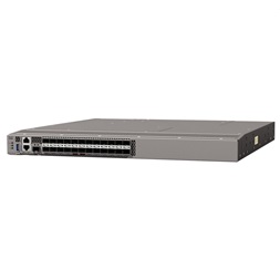 HPE S1V10B SN6710C 64Gb 24/8 64Gb Short Wave SFP+ Fibre Channel v2 Switch