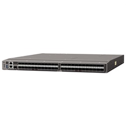 HPE S1V12B SN6720C 64Gb 48/24 64Gb Short Wave SFP+ Fibre Channel v2 Switch