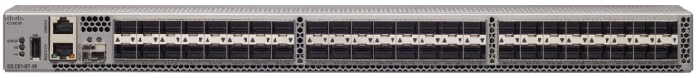 HPE R0P13A SN6620C 32Gb 24-port 32Gb SFP+ Fibre Channel Switch