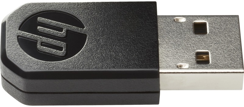 HPE AF650A USB Remote Access Key for G3 KVM Console Switches