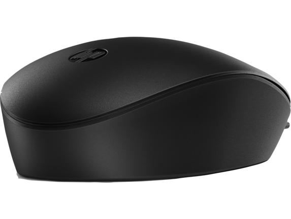 HP 125 vezetékes egér