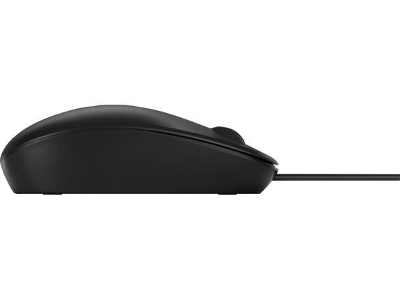 HP 125 vezetékes egér