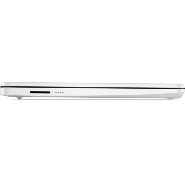HP 14s-dq2008nh 14"FHD/Intel Core i3-1115G4/4GB/256GB/Int. VGA/Win10/fehér laptop