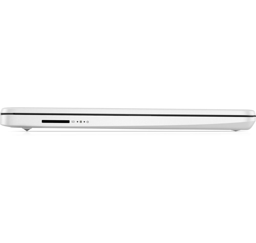 HP 14s-dq2008nh 14"FHD/Intel Core i3-1115G4/4GB/256GB/Int. VGA/Win10/fehér laptop