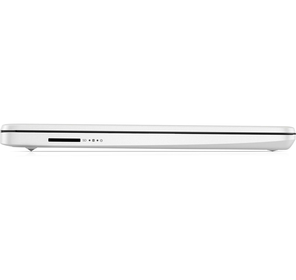 HP 14s-fq0040nh 14"FHD/AMD Ryzen 3-3250U/8GB/256GB/Int.VGA/Win10 S/fehér laptop