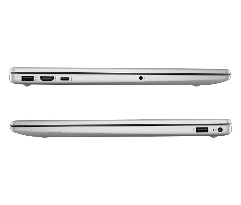 HP 15-fd0039nh 15,6"FHD/Intel Core i5-1334U/8GB/512GB/Int.VGA/Win11/ezüst laptop