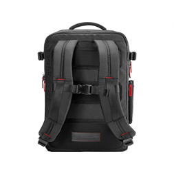 OMEN by HP 17,3" gamer notebook hátizsák fekete