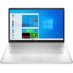 HP 17-cn0003nh 17,3