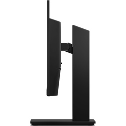 HP 21,5" P22h G4 FHD IPS VGA/HDMI/DP fekete monitor