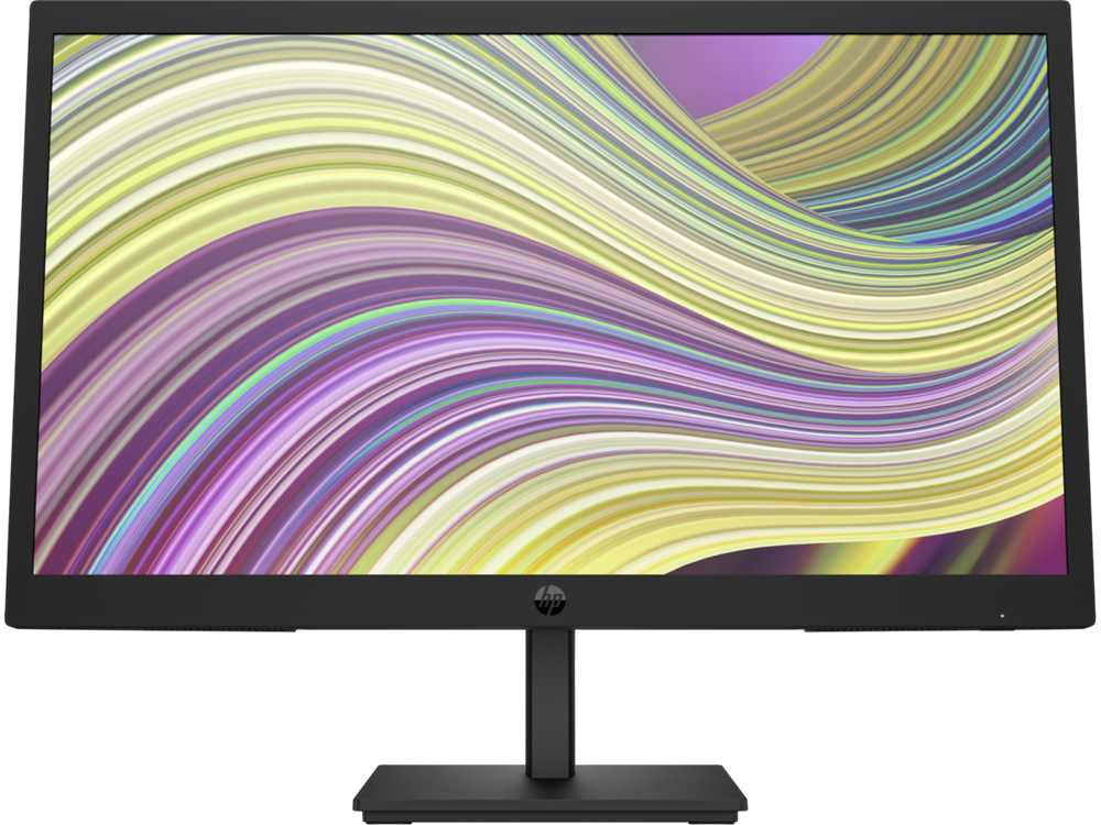 HP 22" P22v G5 FHD VA HDMI/VGA monitor