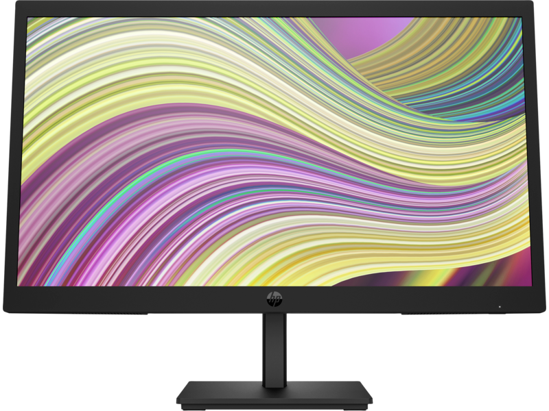 HP 22" P22v G5 FHD VA VGA/HDMI monitor