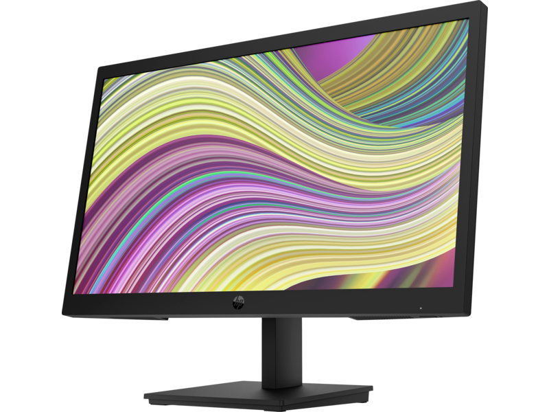 HP 22" P22v G5 FHD VA VGA/HDMI monitor