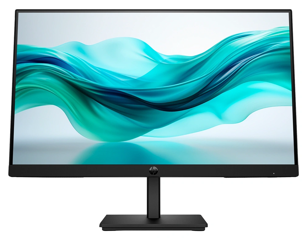HP 22" Series 3 Pro 322pf FHD AG IPS VGA/HDMI/DP monitor
