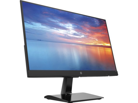 HP 21,5" 3WL44AA 22m FHD IPS HDMI/VGA fekete LED monitor
