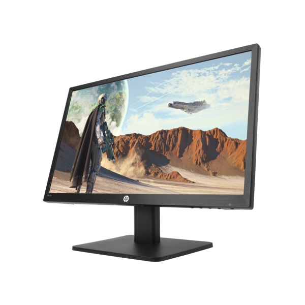 HP 21,5" 6ML40AA 22x full HD LED VGA HDMI monitor