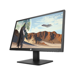 HP 21,5" 6ML40AA 22x full HD LED VGA HDMI monitor