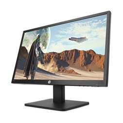 HP 21,5" 6ML40AA 22x full HD LED VGA HDMI monitor