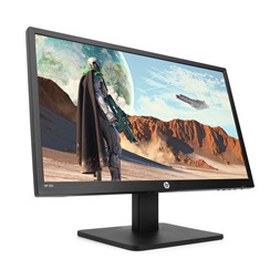 HP 21,5" 6ML40AA 22x full HD LED VGA HDMI monitor