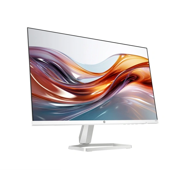 HP 23,8" 524sa FHD IPS HDMI/VGA ezüst monitor