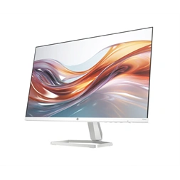 HP 23,8" 524sa FHD IPS HDMI/VGA ezüst monitor