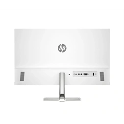 HP 23,8" 524sa FHD IPS HDMI/VGA ezüst monitor