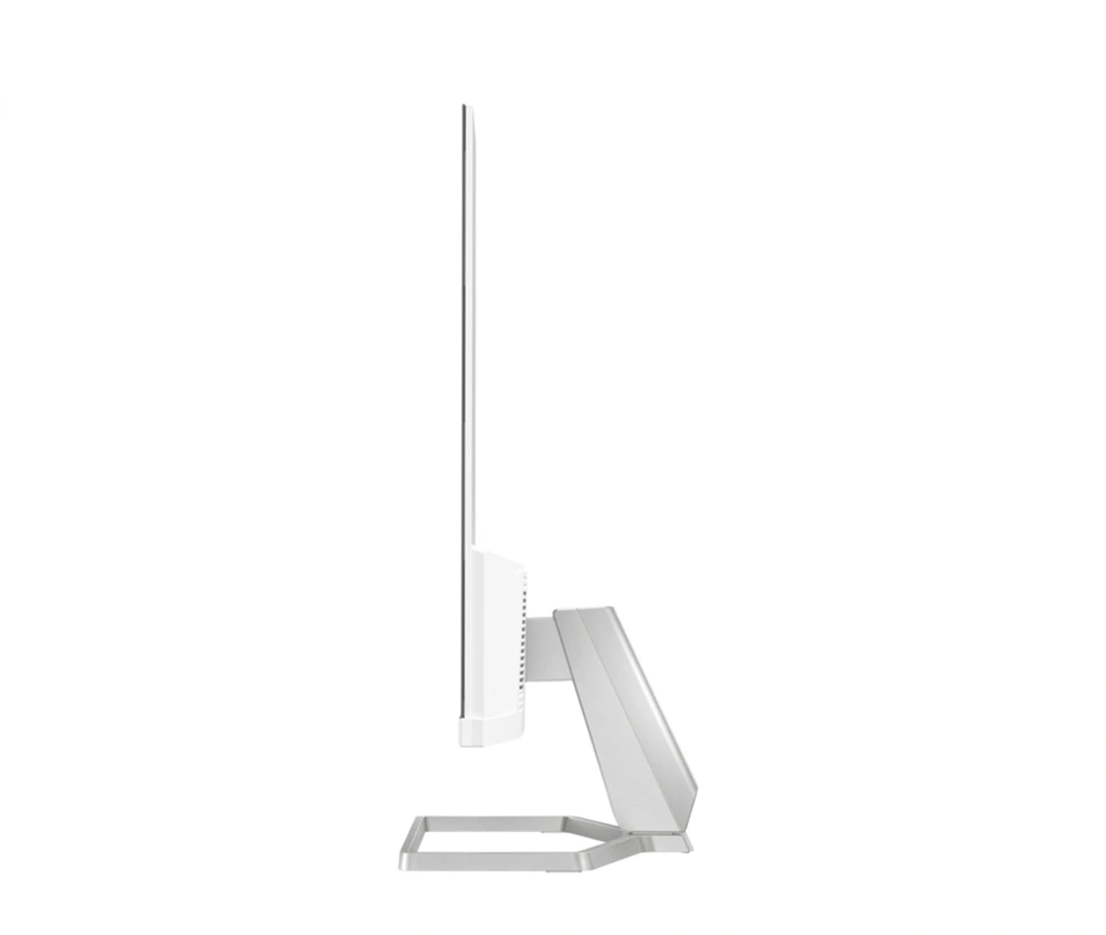 HP 23,8" 524sa FHD IPS HDMI/VGA ezüst monitor