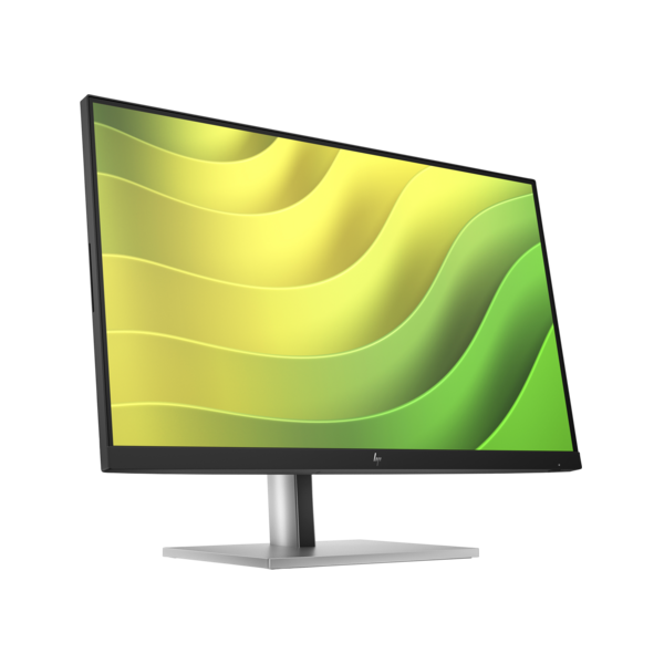 HP 23,8" EliteDisplay E24q G5 QHD AG IPS HDMI/DP/USB fekete monitor