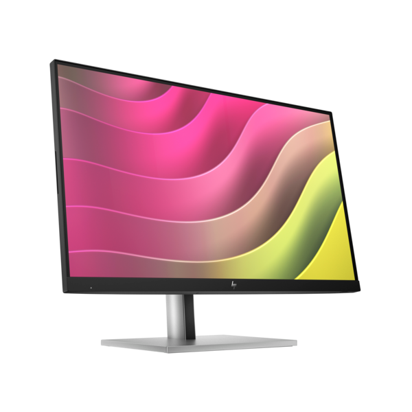 HP 23,8" EliteDisplay E24t G5 FHD AG IPS HDMI/DP/USB fekete érintőképernyős monitor