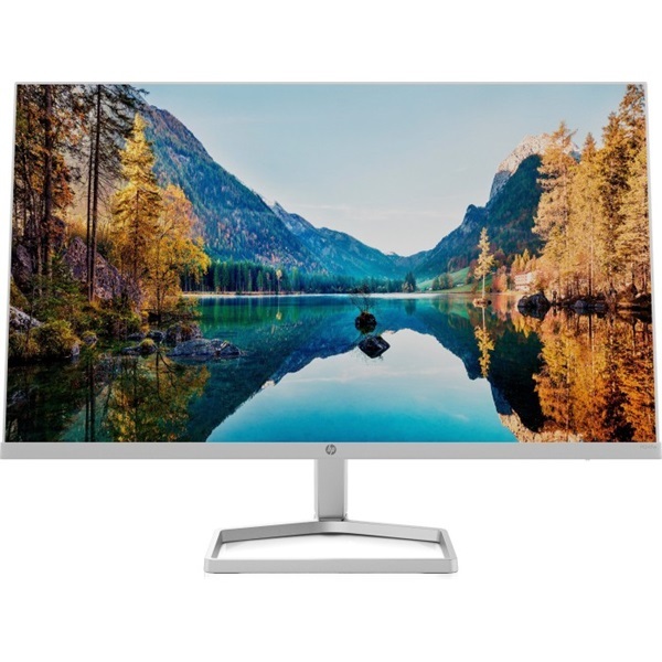 HP 23,8" M24fw FHD AG IPS VGA/HDMI monitor