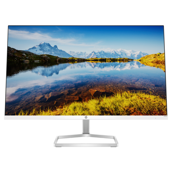 HP 23,8" M24fwa FHD AG IPS VGA/HDMI monitor
